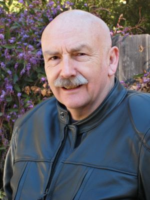 Ray Pallett