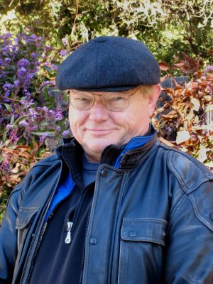 Tom Dabel