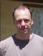 Ian Reddy
